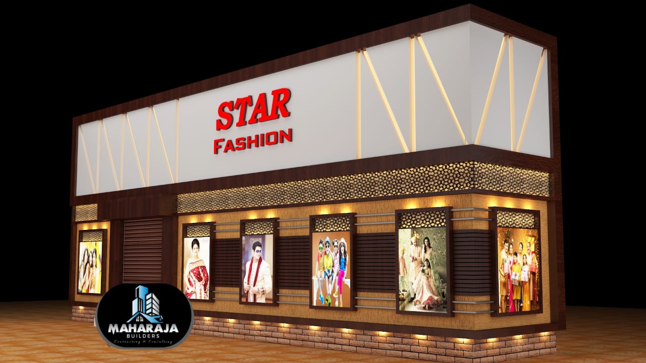 construction in sivagangai,melur
