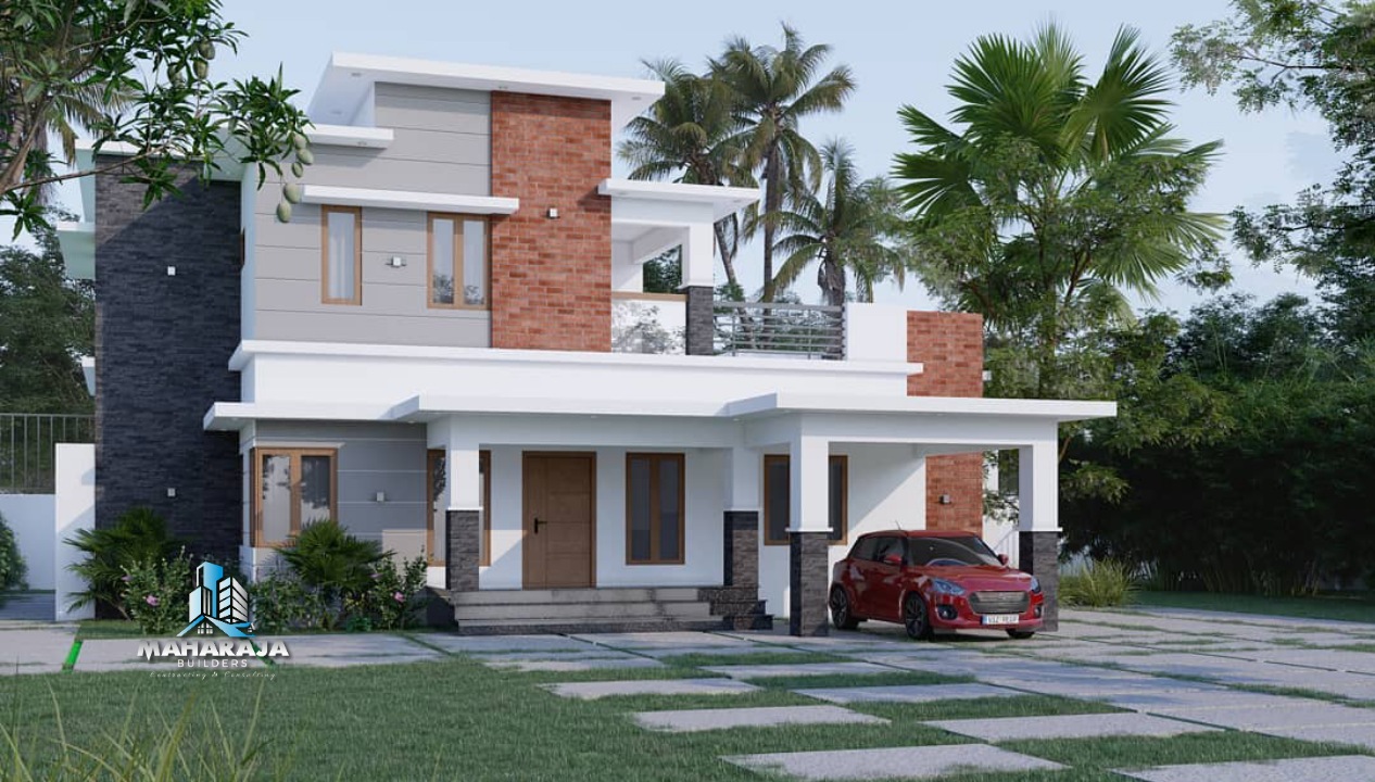 construction company in sivagangai,melur